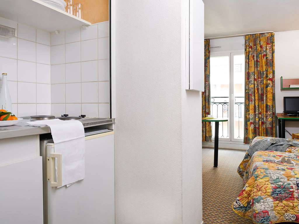 Aparthotel Adagio Access Paris Maisons-Alfort Pokój zdjęcie